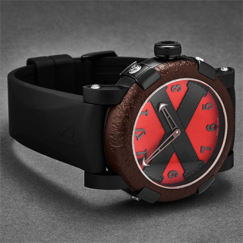 Romain Jerome TitancLaGrnd Men's Watch Model RJTGAU.702.20 Thumbnail 3