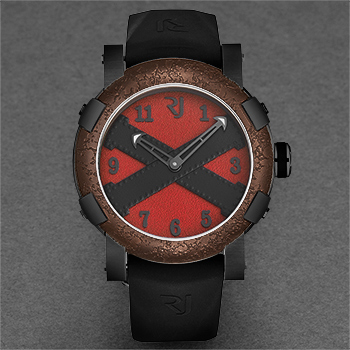 Romain Jerome TitancLaGrnd Men's Watch Model RJTGAU.702.20 Thumbnail 6