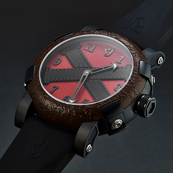 Romain Jerome TitancLaGrnd Men's Watch Model RJTGAU.702.20 Thumbnail 5