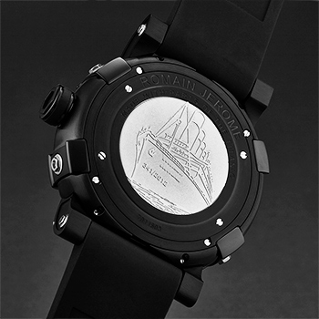 Romain Jerome TitancLaGrnd Men's Watch Model RJTGAU.702.20 Thumbnail 2