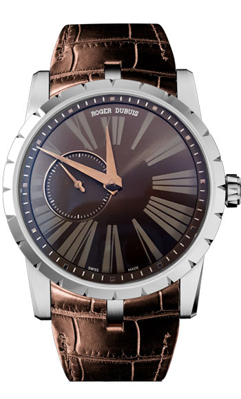 Roger Dubuis Excalibur Men's Watch Model RDDBEX0353