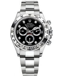 Rolex Daytona Mens Watch Model: 116509-0055
