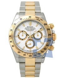 Rolex Air King Men's Watch Model: 14000-BUSA