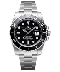 Rolex Submariner Men's Watch Model 116610LN