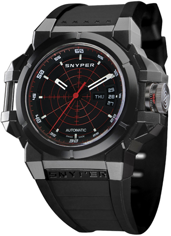 Snyper Snyper Two Men's Watch Model 20.259.00