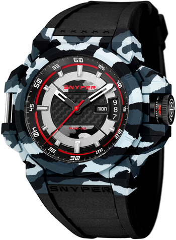 Snyper Snyper Two Men's Watch Model 20.910.00