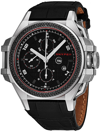Snyper IronClad Men's Watch Model 50.220.176