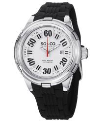 SO & CO SoHo Men's Watch Model: 5005.2