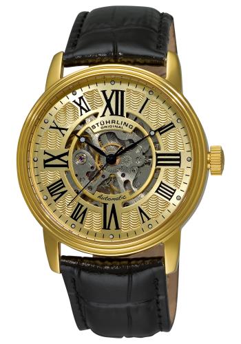 Stuhrling Legacy Men's Watch Model 1077.333531