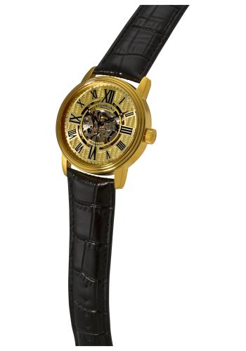 Stuhrling Legacy Men's Watch Model 1077.333531 Thumbnail 5