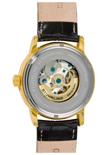 Stuhrling Legacy Men's Watch Model 1077.333531 Thumbnail 2