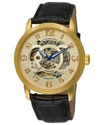 Stuhrling Legacy Men's Watch Model: 107EG.333531