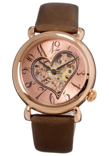 Stuhrling Vogue Ladies Watch Model 109.1245E14