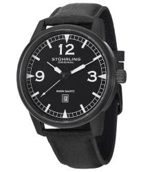 Stuhrling Aviator Men's Watch Model: 1129Q.04
