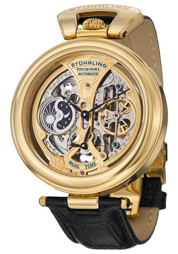 Stuhrling Legacy Men's Watch Model 127A.333531