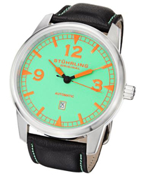Stuhrling Aviator Men's Watch Model 129A2.33155