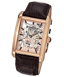 Stuhrling Legacy Men's Watch Model: 144C3.334K14