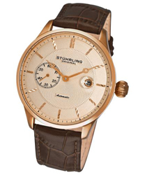 Stuhrling Symphony Men's Watch Model: 148B.3345K14