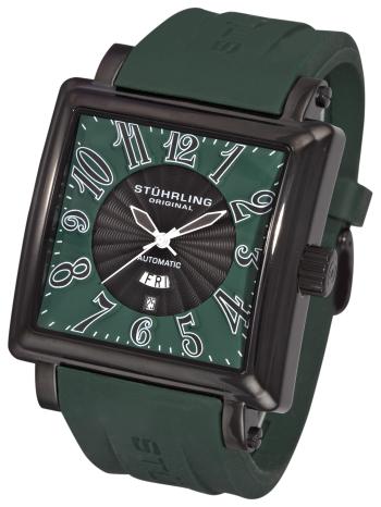 Stuhrling Symphony Men's Watch Model 149CXL.3356D5
