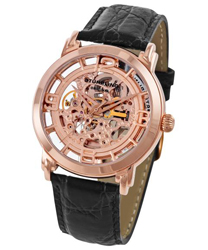 Stuhrling Legacy Men's Watch Model: 165.334514
