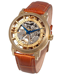 Stuhrling Legacy Men's Watch Model: 165B2.3335K31