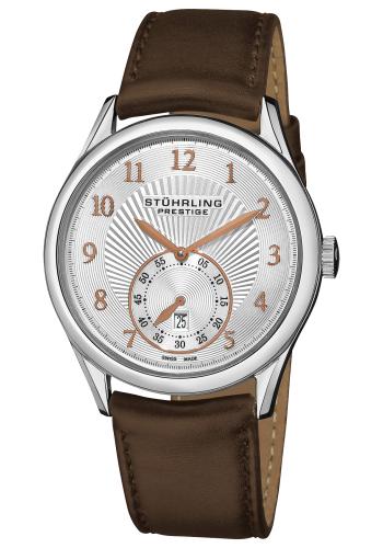 Stuhrling Prestige Men's Watch Model 171B3.331K2