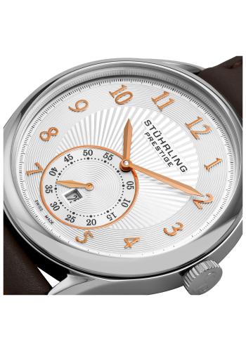 Stuhrling Prestige Men's Watch Model 171B3.331K2 Thumbnail 3