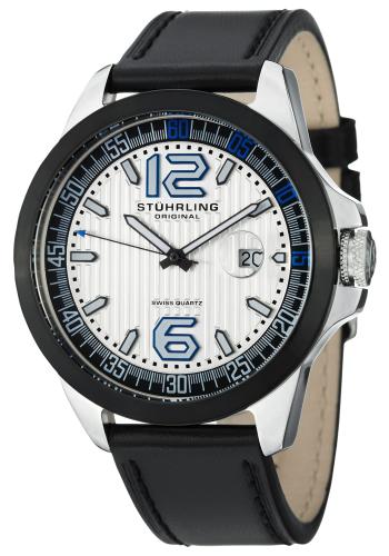 Stuhrling Aviator Men's Watch Model 175C.332D52