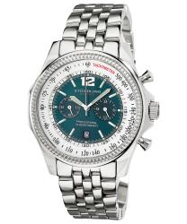 Stuhrling Monaco Men's Watch Model: 176B2.33115