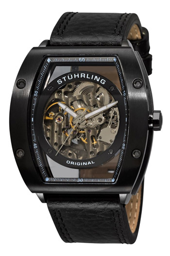 Stuhrling Legacy Men's Watch Model 206B.33152