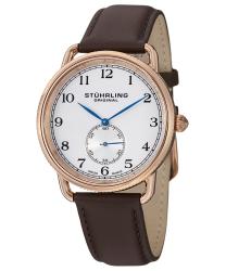 Stuhrling Symphony Men's Watch Model 207.04