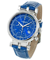 Stuhrling Monaco Men's Watch Model: 211.3315C6