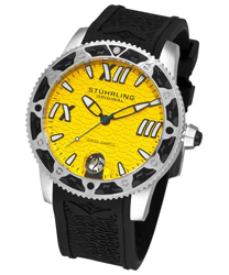 Stuhrling Aquadiver Men's Watch Model: 225G.331618