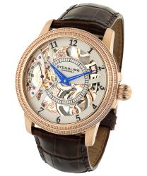 Stuhrling Legacy Men's Watch Model: 228.33452