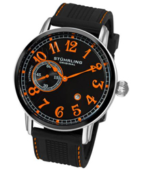 Stuhrling Symphony Men's Watch Model: 229A2.331657