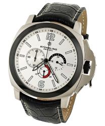 Stuhrling Aviator Men's Watch Model 245.332D52