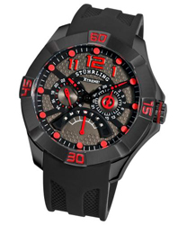 Stuhrling Aquadiver Men's Watch Model: 264XL2.335664