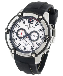 Stuhrling Monaco Men's Watch Model 268.332D62