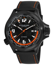 Stuhrling Aviator Men's Watch Model: 285L.3355101