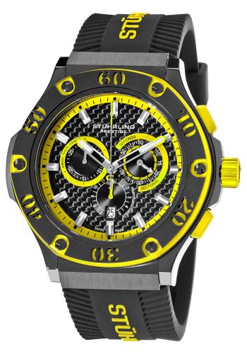 Stuhrling Prestige Men's Watch Model 292P.335965