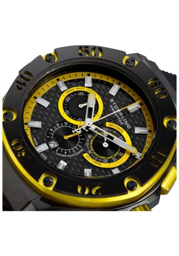 Stuhrling Prestige Men's Watch Model 292P.335965 Thumbnail 2