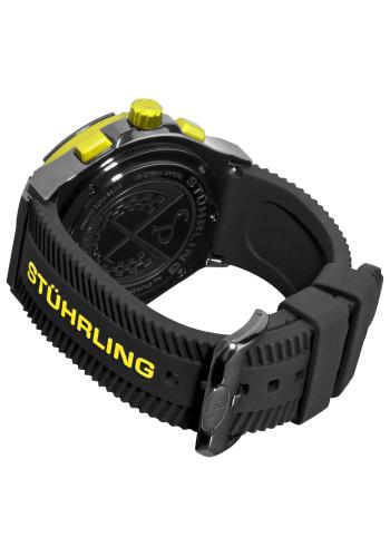 Stuhrling Prestige Men's Watch Model 292P.335965 Thumbnail 3