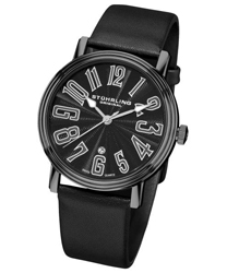 Stuhrling Symphony Men's Watch Model 301.335952