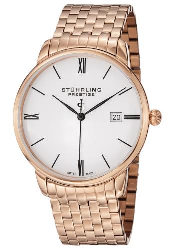 Stuhrling Prestige Men's Watch Model 307B.33442