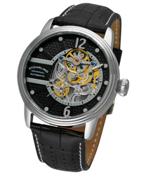 Stuhrling Legacy Men's Watch Model: 206B.33152