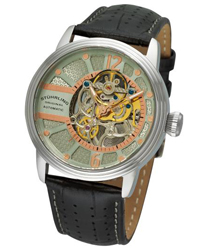 Stuhrling Legacy Men's Watch Model: 308A.331554
