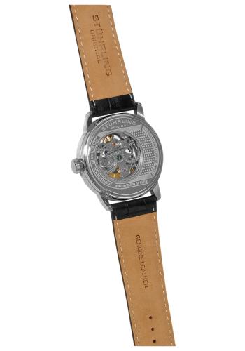 Stuhrling Legacy Men's Watch Model 308A.331554 Thumbnail 4