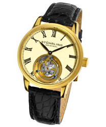 Stuhrling Tourbillon Men's Watch Model: 312.333515