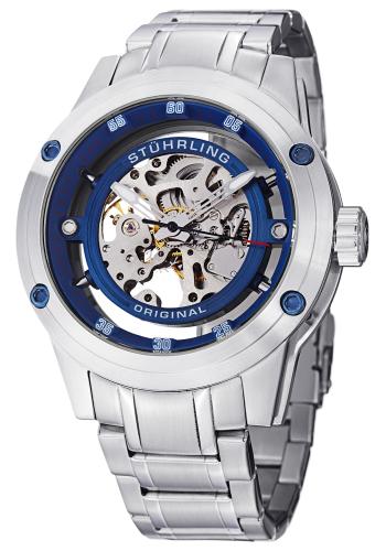 Stuhrling Legacy Men's Watch Model 314M.33116