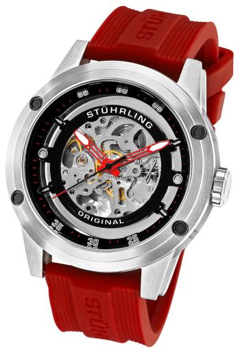 Stuhrling Legacy Men's Watch Model 314R.3316H64